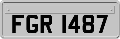 FGR1487