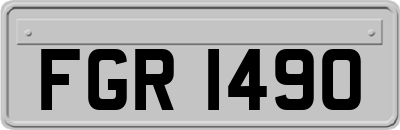 FGR1490