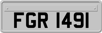 FGR1491