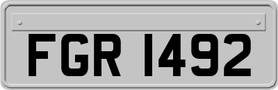 FGR1492