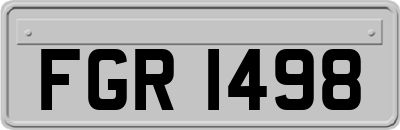 FGR1498