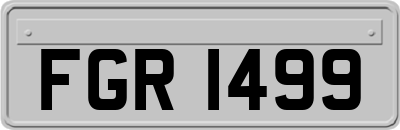FGR1499