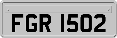 FGR1502