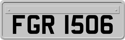 FGR1506