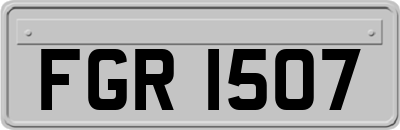 FGR1507