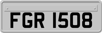 FGR1508