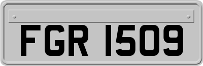 FGR1509