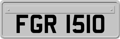 FGR1510
