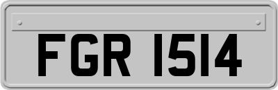 FGR1514