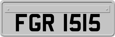FGR1515