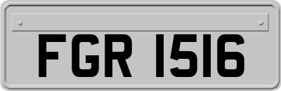FGR1516