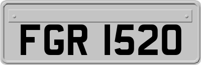 FGR1520