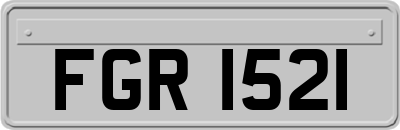 FGR1521