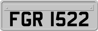 FGR1522