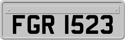 FGR1523