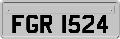 FGR1524