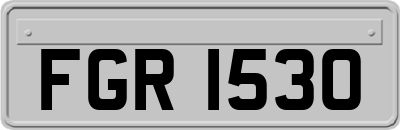 FGR1530