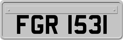 FGR1531