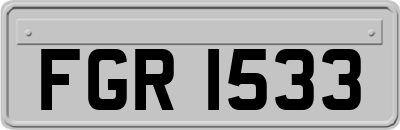 FGR1533