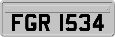 FGR1534