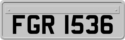 FGR1536