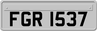 FGR1537