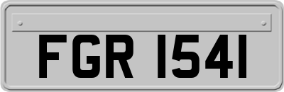 FGR1541