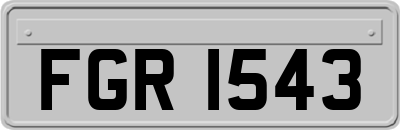 FGR1543