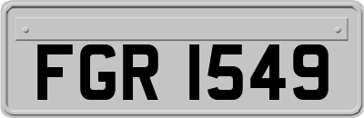 FGR1549