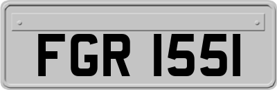 FGR1551
