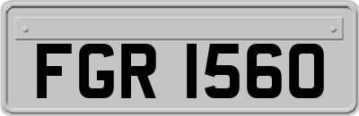 FGR1560