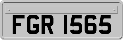FGR1565
