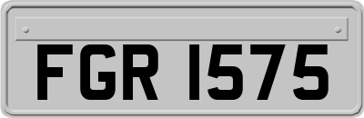 FGR1575