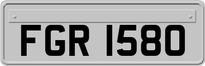 FGR1580