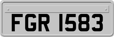 FGR1583