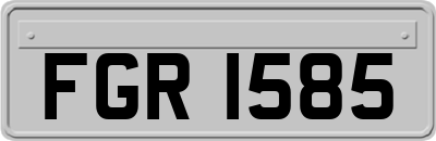 FGR1585