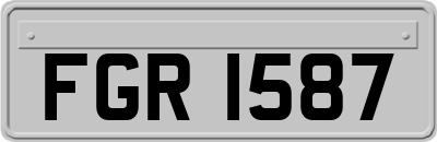 FGR1587