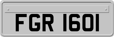 FGR1601