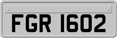 FGR1602