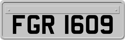 FGR1609