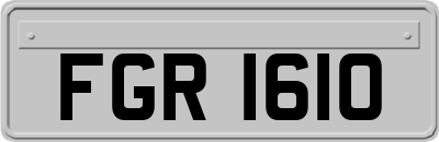 FGR1610