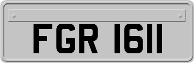 FGR1611