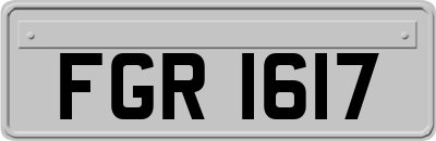 FGR1617