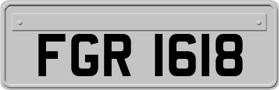 FGR1618