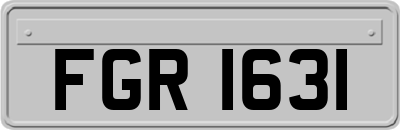 FGR1631