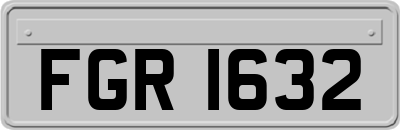FGR1632