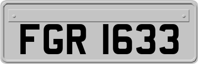 FGR1633