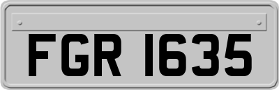 FGR1635