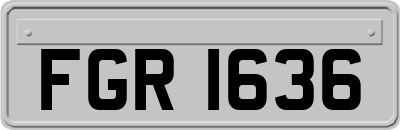 FGR1636