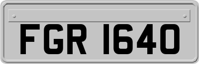 FGR1640